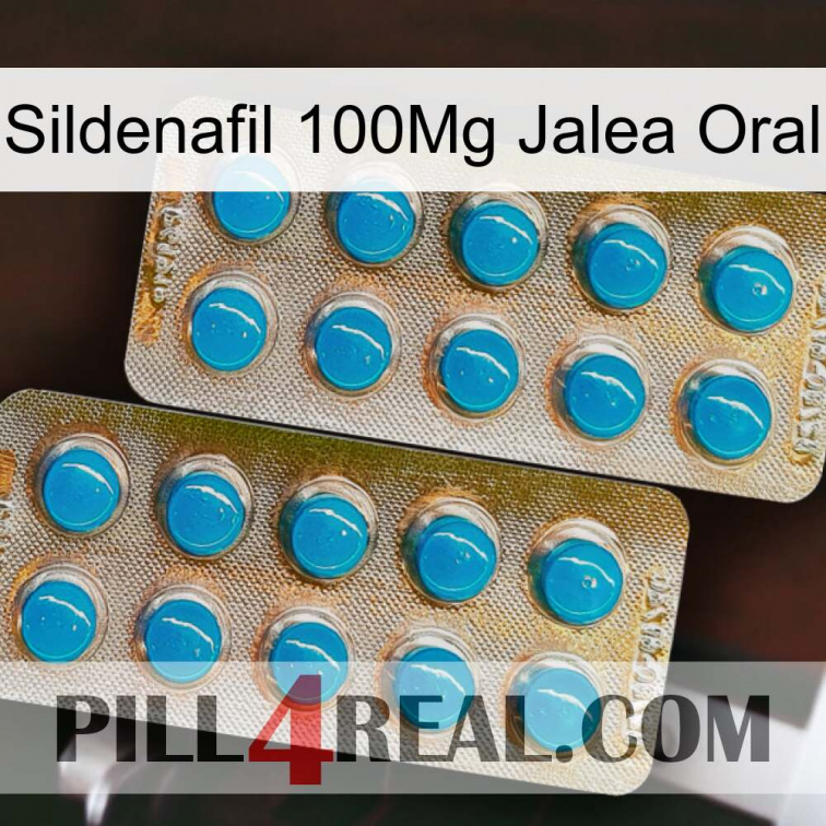Sildenafil 100Mg Oral Jelly new08